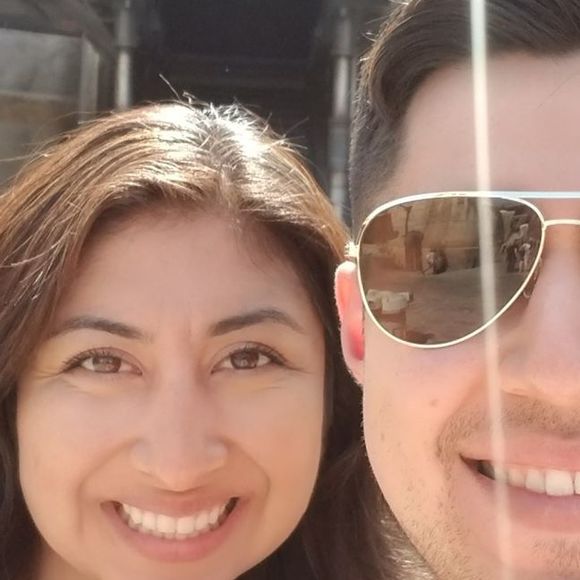 Meet your Posher, Daniel - Picture 1 of 1